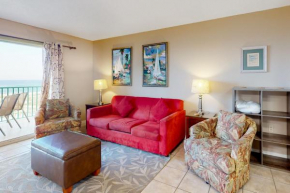 Plantation Palms #6606